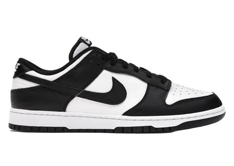 nike dunk low schwarz weis|nike dunk damen.